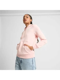 Худи и свитшоты PUMA Ess Hoodie Tr W модель 671341 Фото