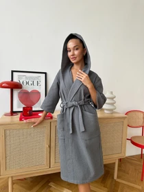 Одежда для дома и сна Cosy модель 201/2 Фото