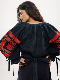 Вышиванки Embroidered Gem модель 524191 Фото