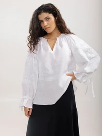 Вышиванки Embroidered Gem модель 524181 Фото