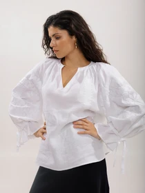 Вышиванки Embroidered Gem модель 524181 Фото