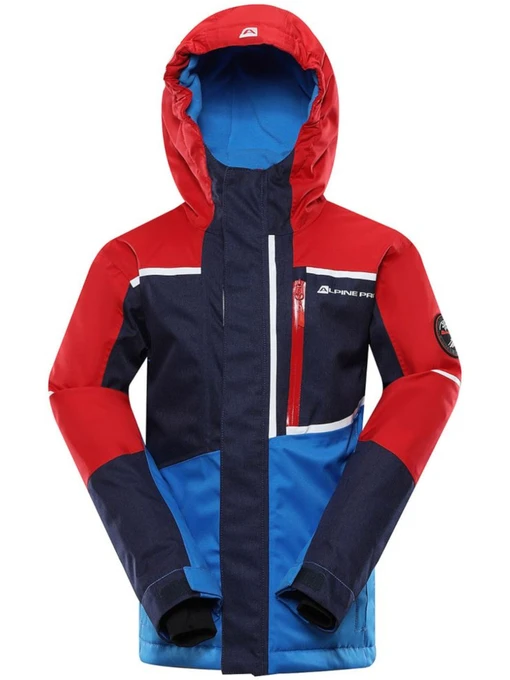Куртки и дубленки ALPINE PRO Melefo модель 100011067 Фото