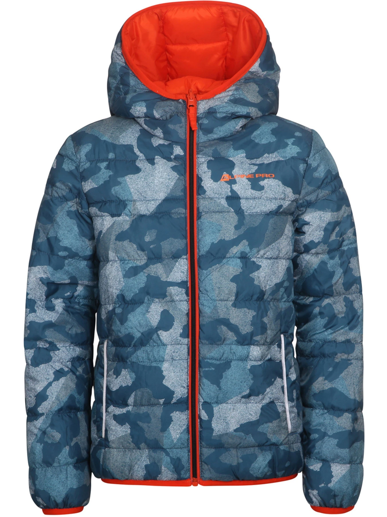 Куртки та дублянки ALPINE PRO Michro модель 100008263 Куртки та дублянки ALPINE PRO Michro модель 100008263 Фото