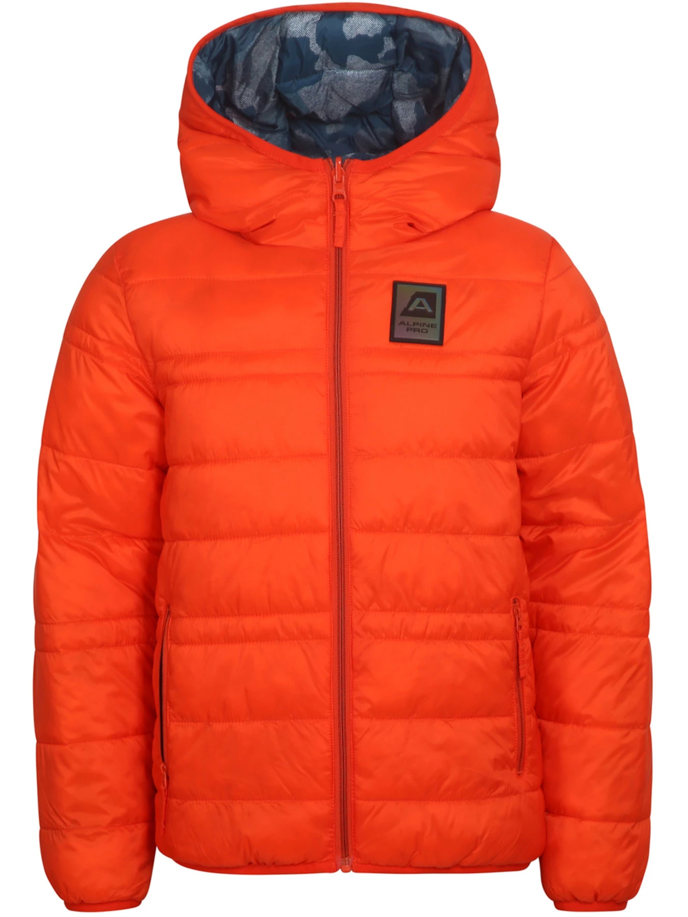 Куртки та дублянки ALPINE PRO Michro модель 100008263 Куртки та дублянки ALPINE PRO Michro модель 100008263 Фото