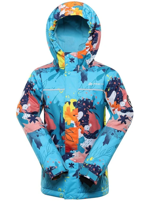 Куртки и дубленки ALPINE PRO Zawero модель 100064483 Фото