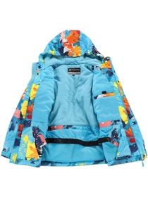 Куртки та дублянки ALPINE PRO Zawero модель 100064483 Фото