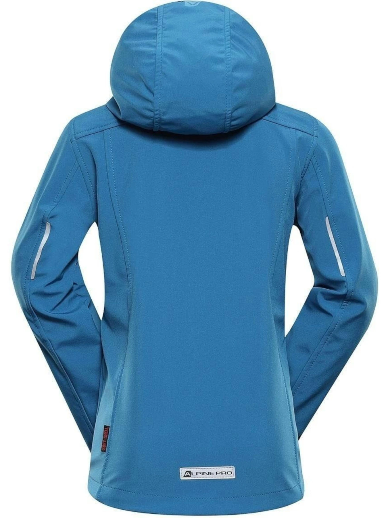 Куртки та дублянки ALPINE PRO Zerro модель 100008417 Куртки та дублянки ALPINE PRO Zerro модель 100008417 Фото