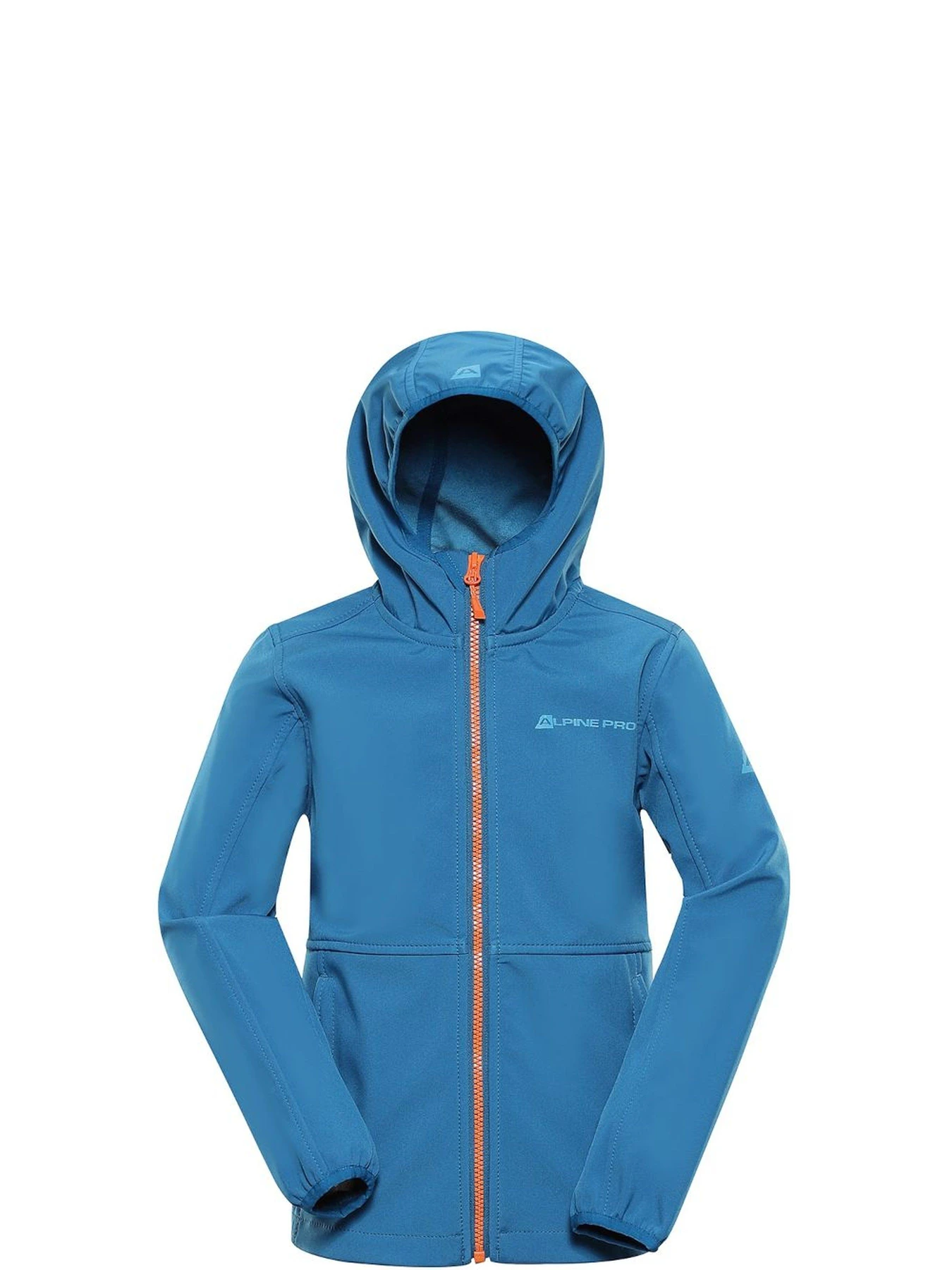 Куртки та дублянки ALPINE PRO Zerro модель 100008417 Куртки та дублянки ALPINE PRO Zerro модель 100008417 Фото