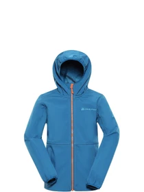 Куртки та дублянки ALPINE PRO Zerro модель 100008417 Фото