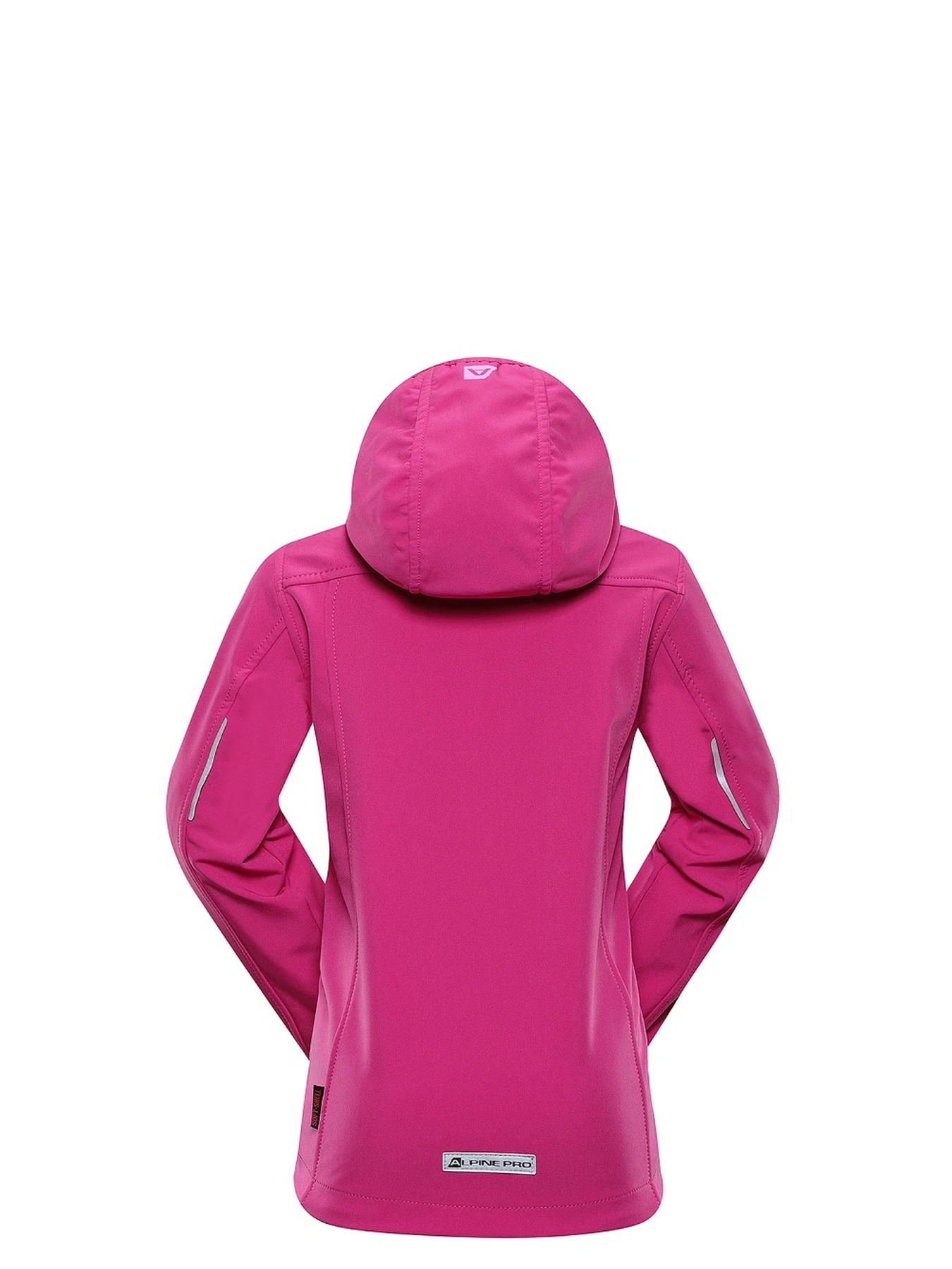 Куртки та дублянки ALPINE PRO Zerro модель 100053077 Куртки та дублянки ALPINE PRO Zerro модель 100053077 Фото
