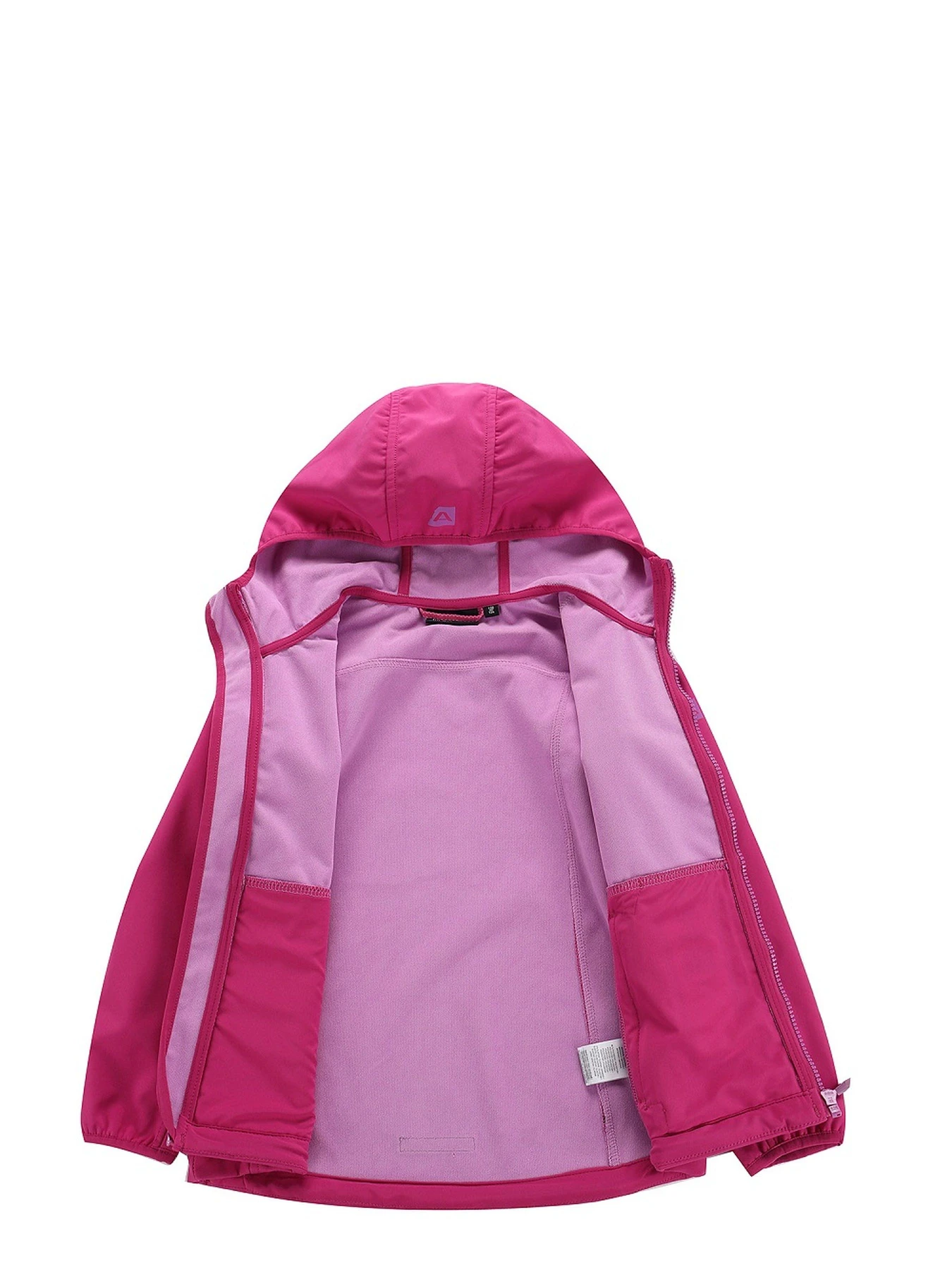 Куртки та дублянки ALPINE PRO Zerro модель 100053077 Куртки та дублянки ALPINE PRO Zerro модель 100053077 Фото