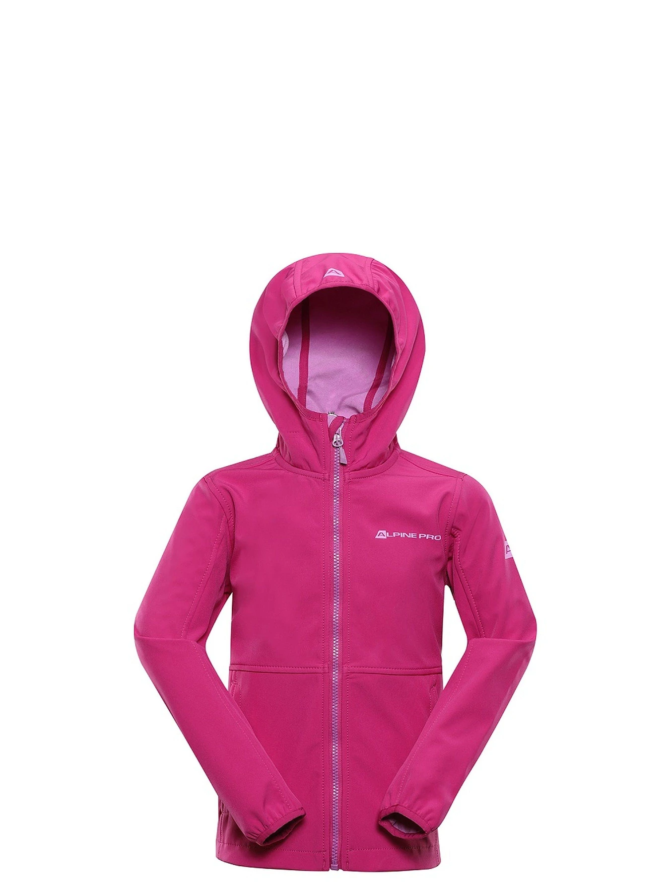 Куртки та дублянки ALPINE PRO Zerro модель 100053077 Куртки та дублянки ALPINE PRO Zerro модель 100053077 Фото