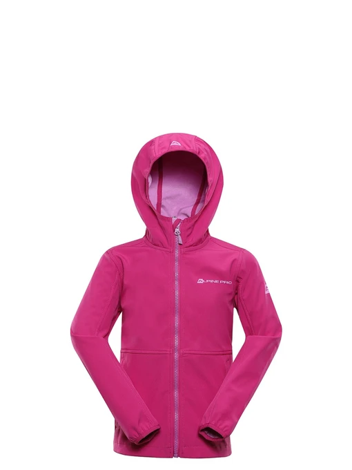 Куртки и дубленки ALPINE PRO Zerro модель 100053077 Фото