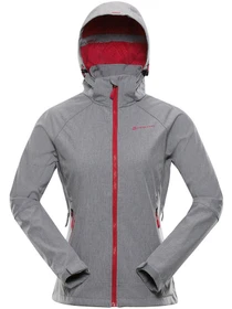 Куртки и дубленки ALPINE PRO Lanca модель 100009205 Фото