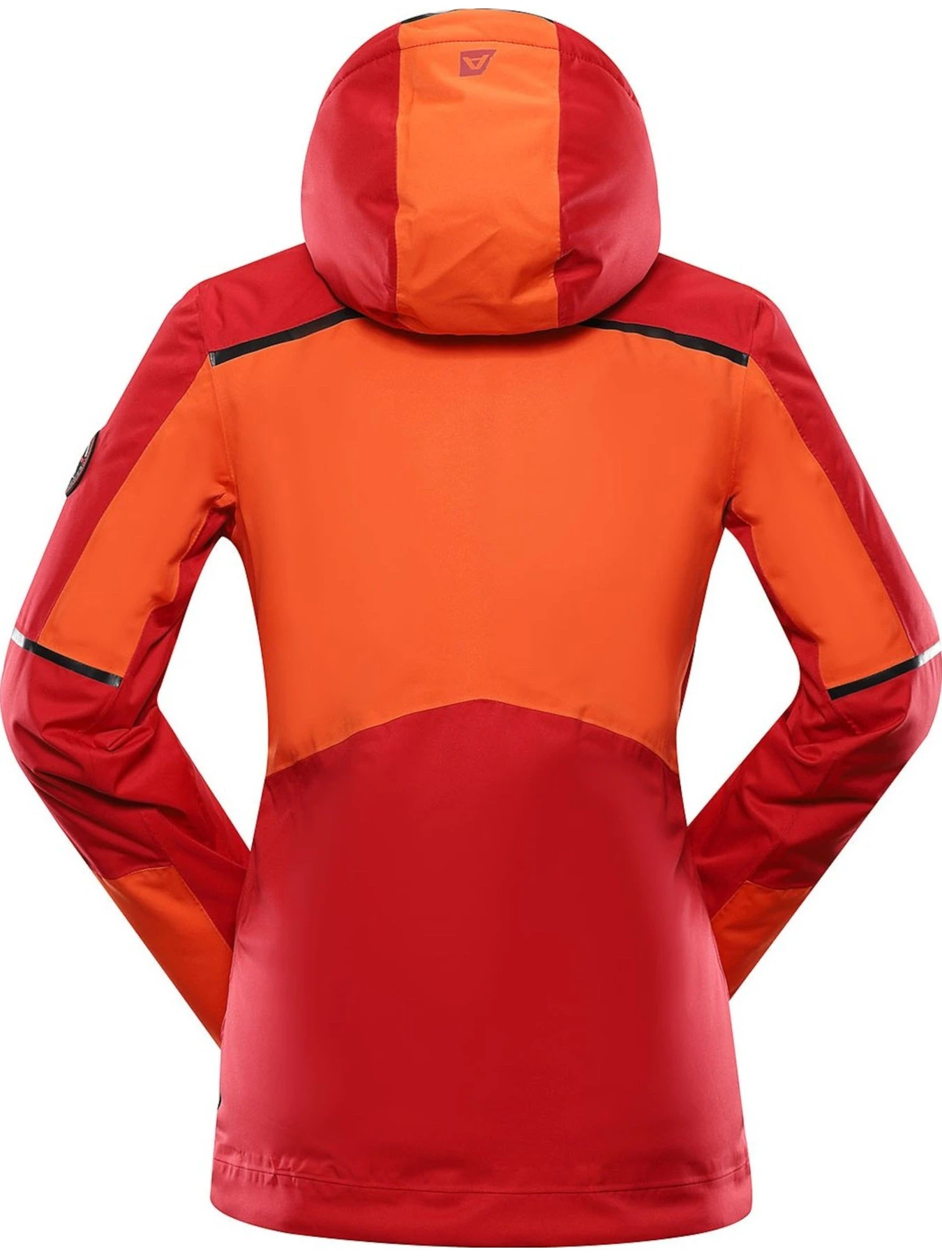 Куртки та дублянки ALPINE PRO Malefa модель 100009512 Куртки та дублянки ALPINE PRO Malefa модель 100009512 Фото