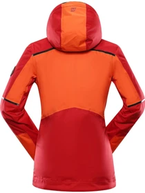 Куртки та дублянки ALPINE PRO Malefa модель 100009512 Фото