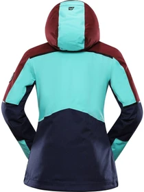 Куртки и дубленки ALPINE PRO Malefa модель 100064501 Фото