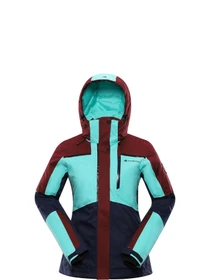 Куртки та дублянки ALPINE PRO Malefa модель 100064501 Фото