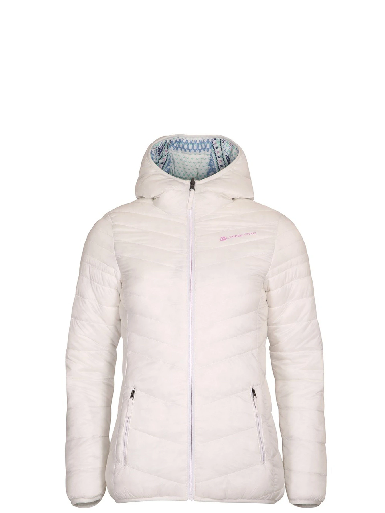 Куртки и дубленки ALPINE PRO Michra модель 100063575 Куртки и дубленки ALPINE PRO Michra модель 100063575 Фото