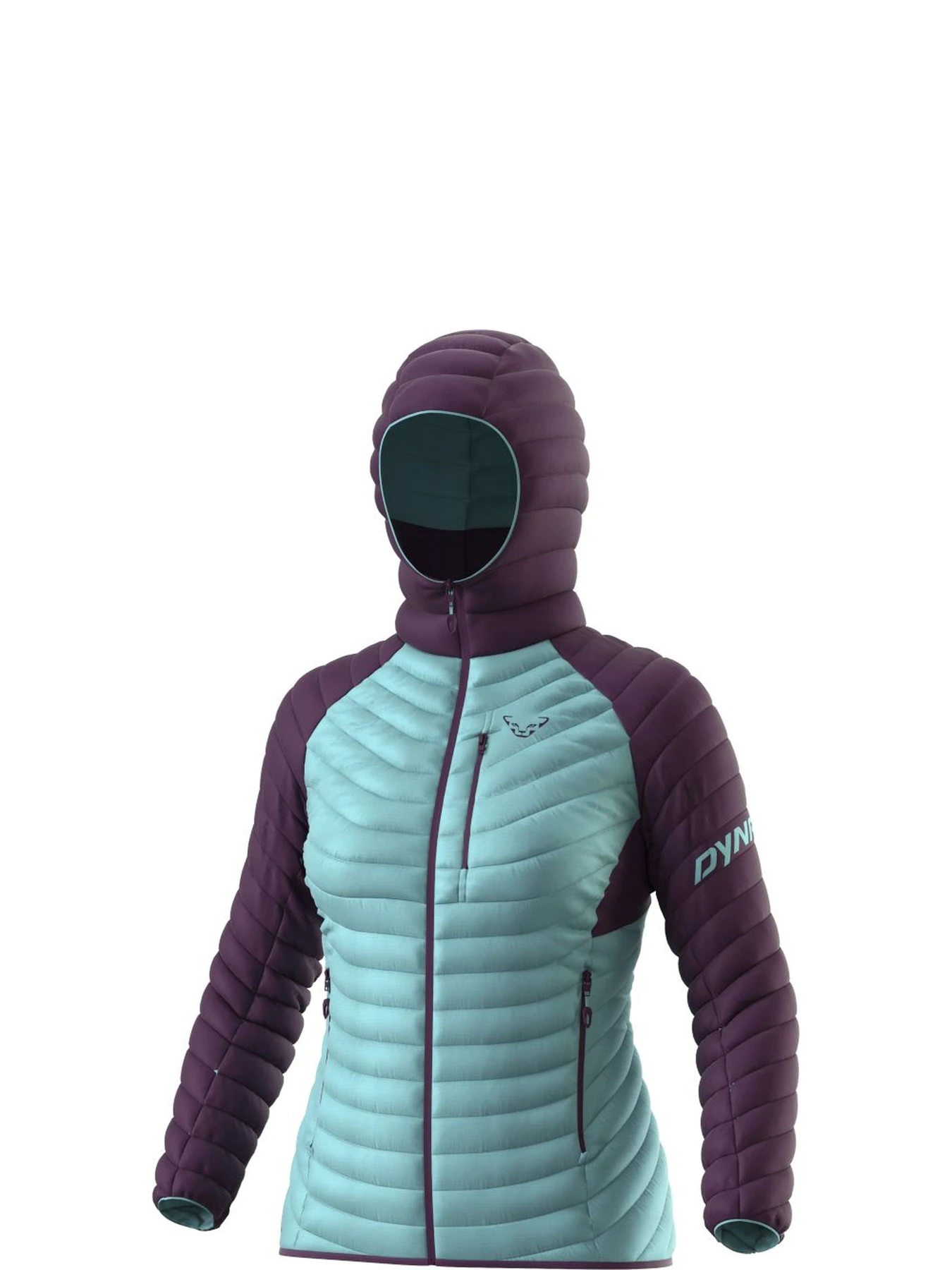 Куртки и дубленки DYNAFIT Radical Dwn Hood Jkt модель 100073501 Куртки и дубленки DYNAFIT Radical Dwn Hood Jkt модель 100073501 Фото