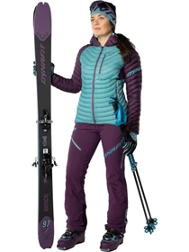 Куртки и дубленки DYNAFIT Radical Dwn Hood Jkt модель 100073501 Фото