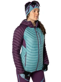 Куртки и дубленки DYNAFIT Radical Dwn Hood Jkt модель 100073501 Фото