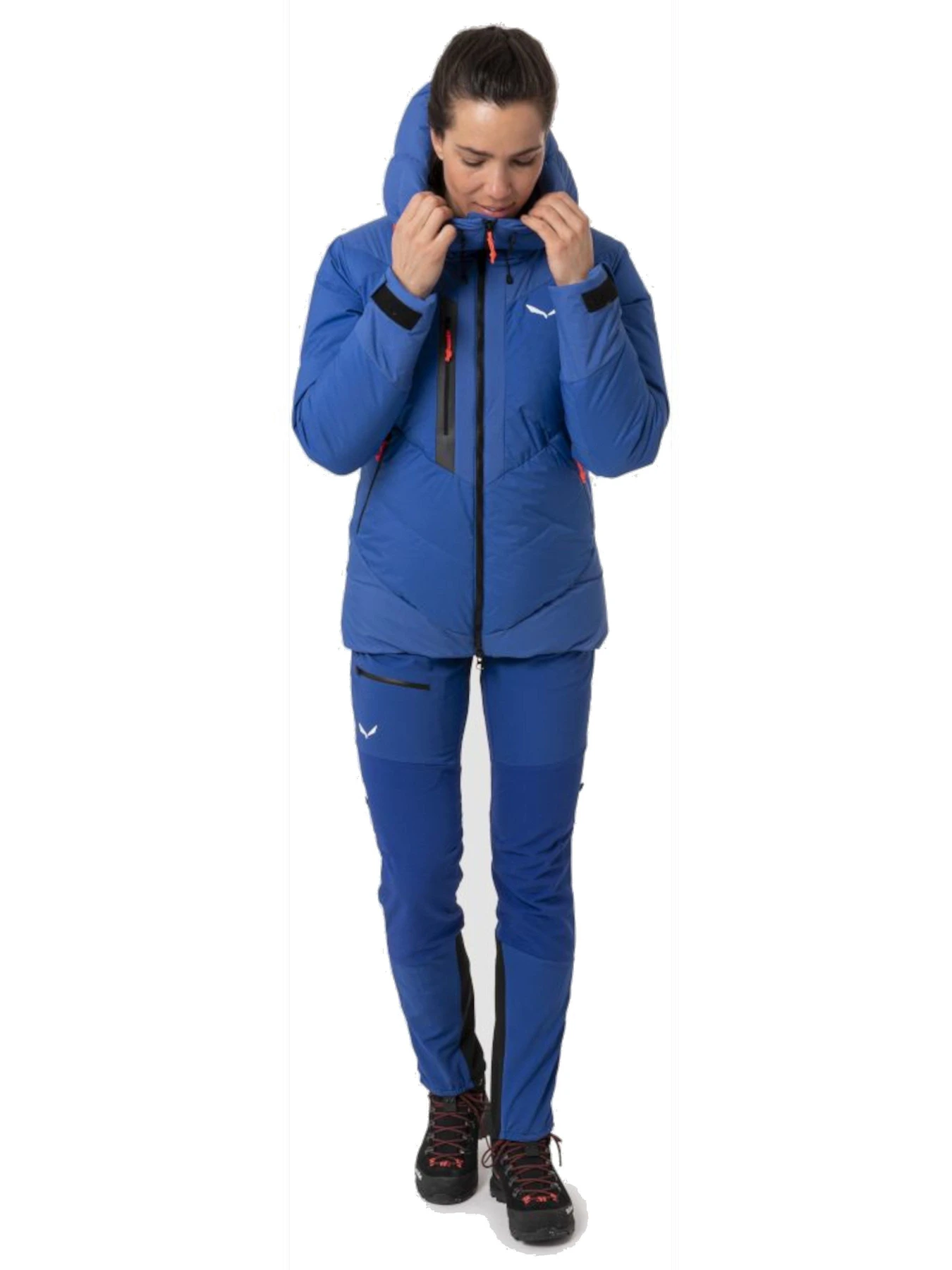 Куртки и дубленки Salewa модель 100064168 Куртки и дубленки Salewa модель 100064168 Фото