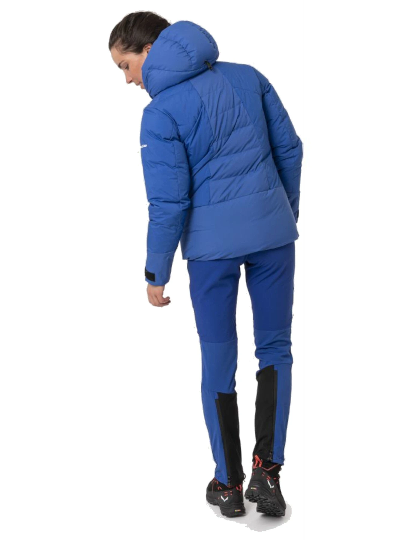 Куртки и дубленки Salewa модель 100064168 Куртки и дубленки Salewa модель 100064168 Фото