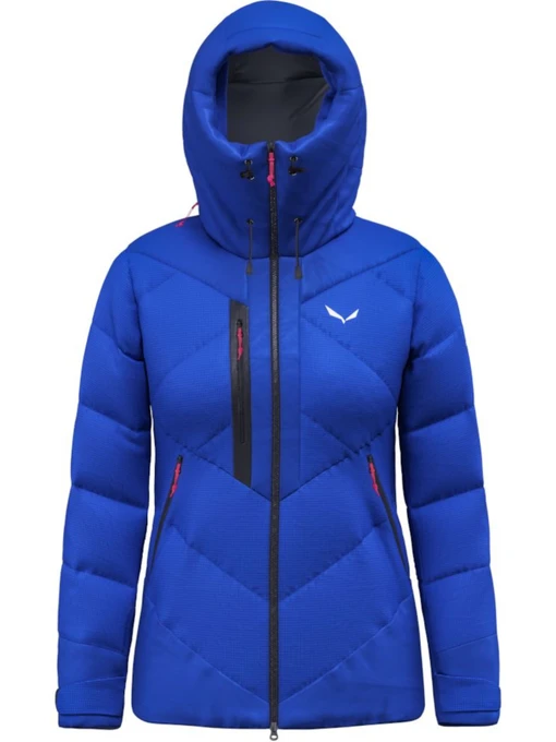 Куртки и дубленки Salewa модель 100064168 Фото