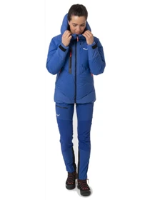 Куртки и дубленки Salewa модель 100064168 Фото