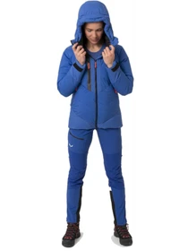 Куртки и дубленки Salewa модель 100064168 Фото