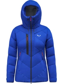 Куртки и дубленки Salewa модель 100064168 Фото