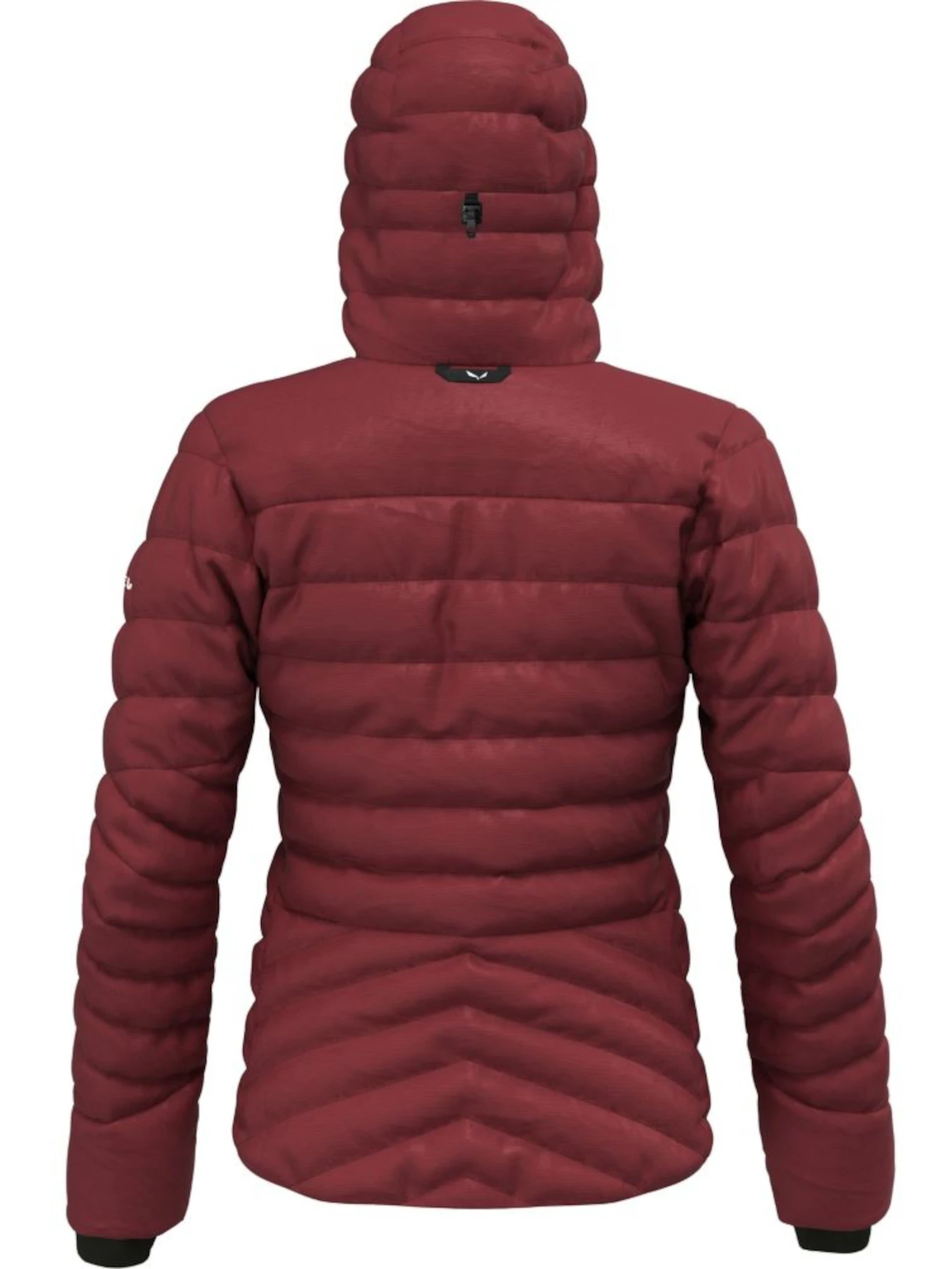 Куртки и дубленки Salewa модель 100073220 Фото