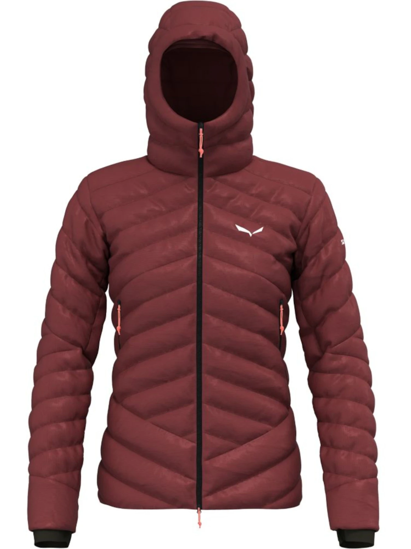 Куртки и дубленки Salewa модель 100073220 Фото