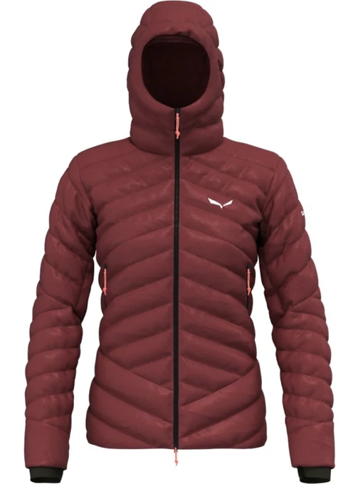 Куртки та дублянки Salewa модель 100073220 Фото