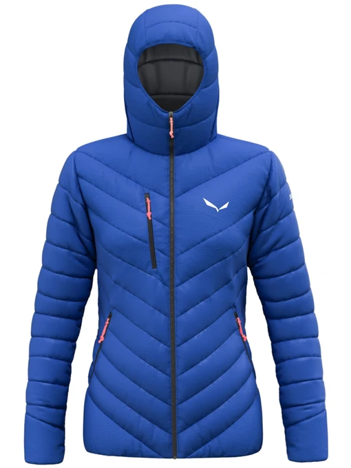 Куртки и дубленки Salewa Ortles Medium 2 Dwn Jkt модель 100020698 Фото