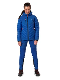Куртки и дубленки Salewa Ortles Medium 2 Dwn Jkt модель 100020698 Фото