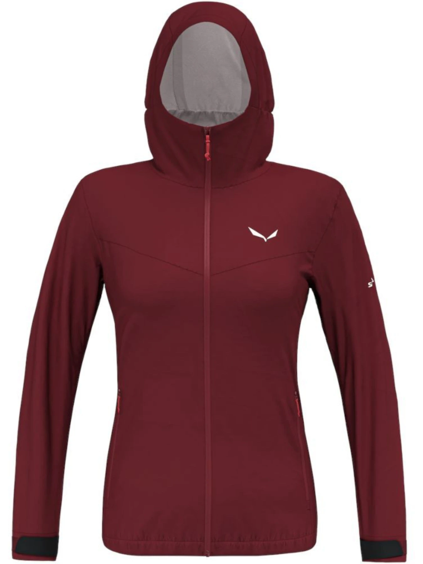 Куртки и дубленки Salewa Puez Aqua 4 Ptx 2.5l модель 100064814 Куртки и дубленки Salewa Puez Aqua 4 Ptx 2.5l модель 100064814 Фото