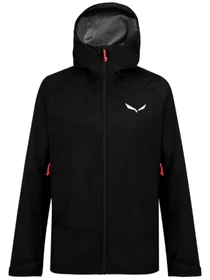 Куртки и дубленки Salewa модель 100062926 Фото