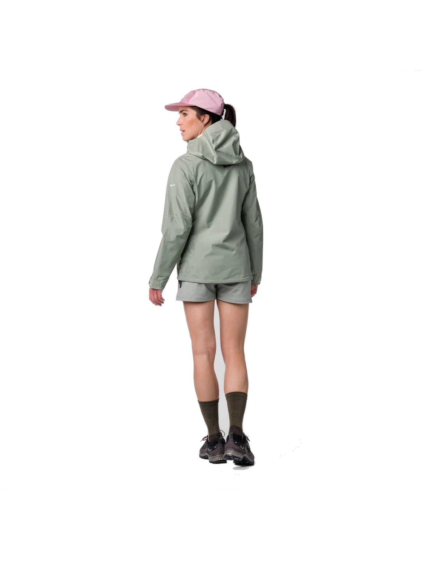 Куртки и дубленки Salewa Puez Gtx Paclite Jkt модель 100063025 Куртки и дубленки Salewa Puez Gtx Paclite Jkt модель 100063025 Фото