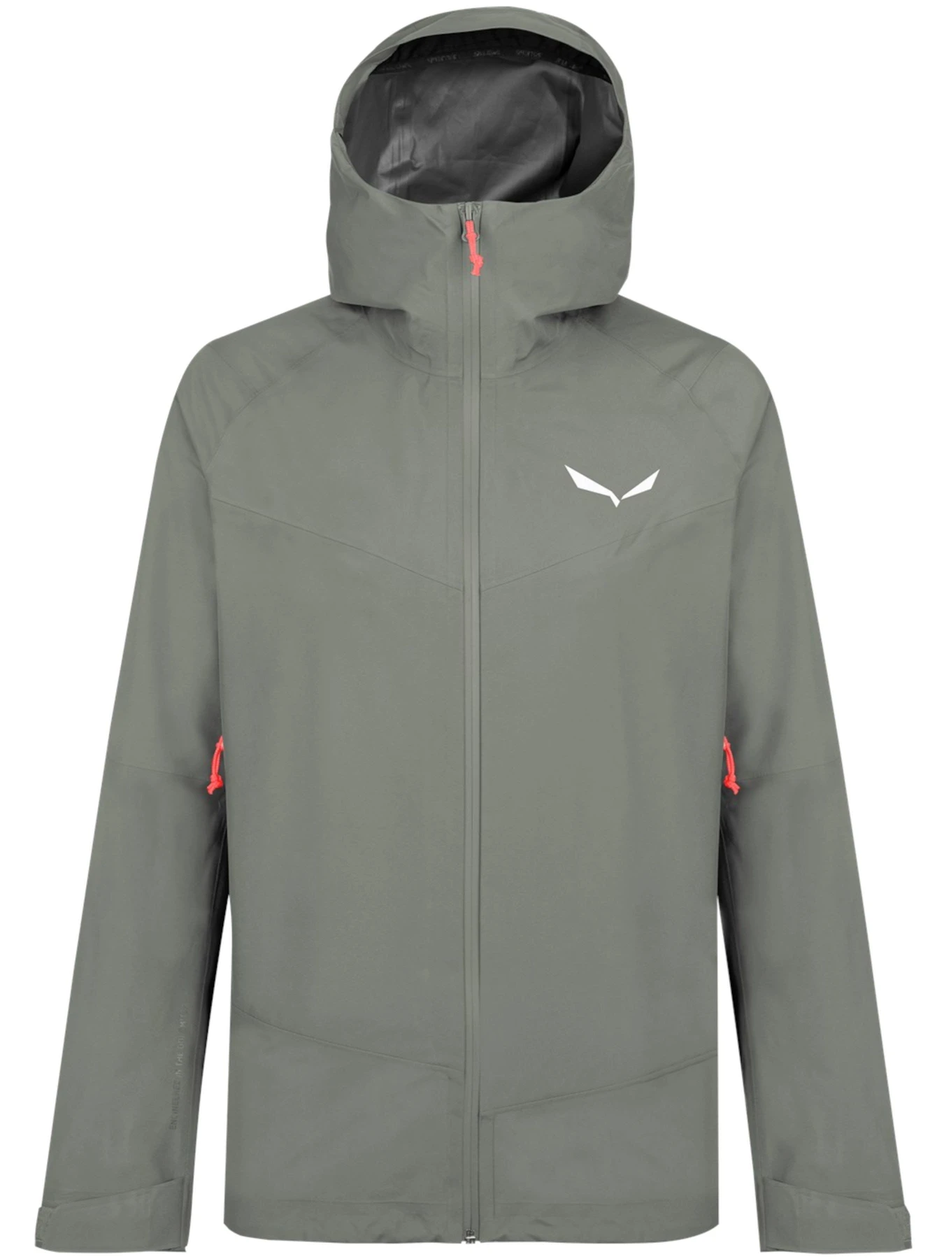Куртки и дубленки Salewa Puez Gtx Paclite Jkt модель 100063025 Куртки и дубленки Salewa Puez Gtx Paclite Jkt модель 100063025 Фото