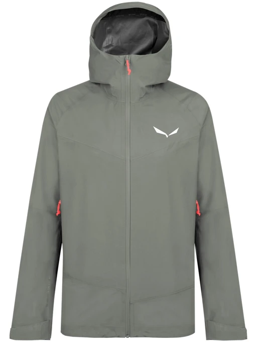 Куртки та дублянки Salewa Puez Gtx Paclite Jkt модель 100063025 Фото