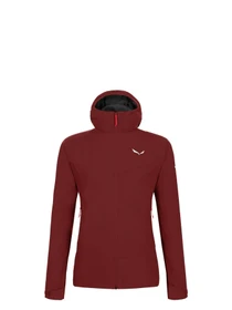 Куртки и дубленки Salewa Puez Ptx 2l Jkt модель 100068640 Фото
