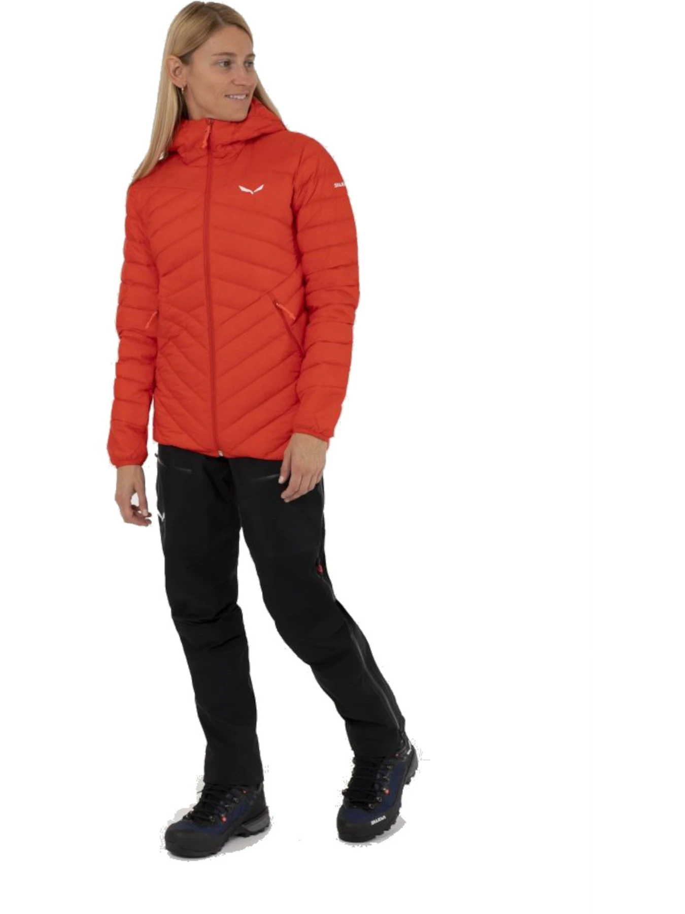 Куртки и дубленки Salewa BRENTA JKT модель 100072442 Куртки и дубленки Salewa BRENTA JKT модель 100072442 Фото