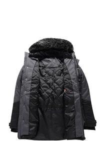 Куртки и дубленки ALPINE PRO Egyp модель 100070283 Фото