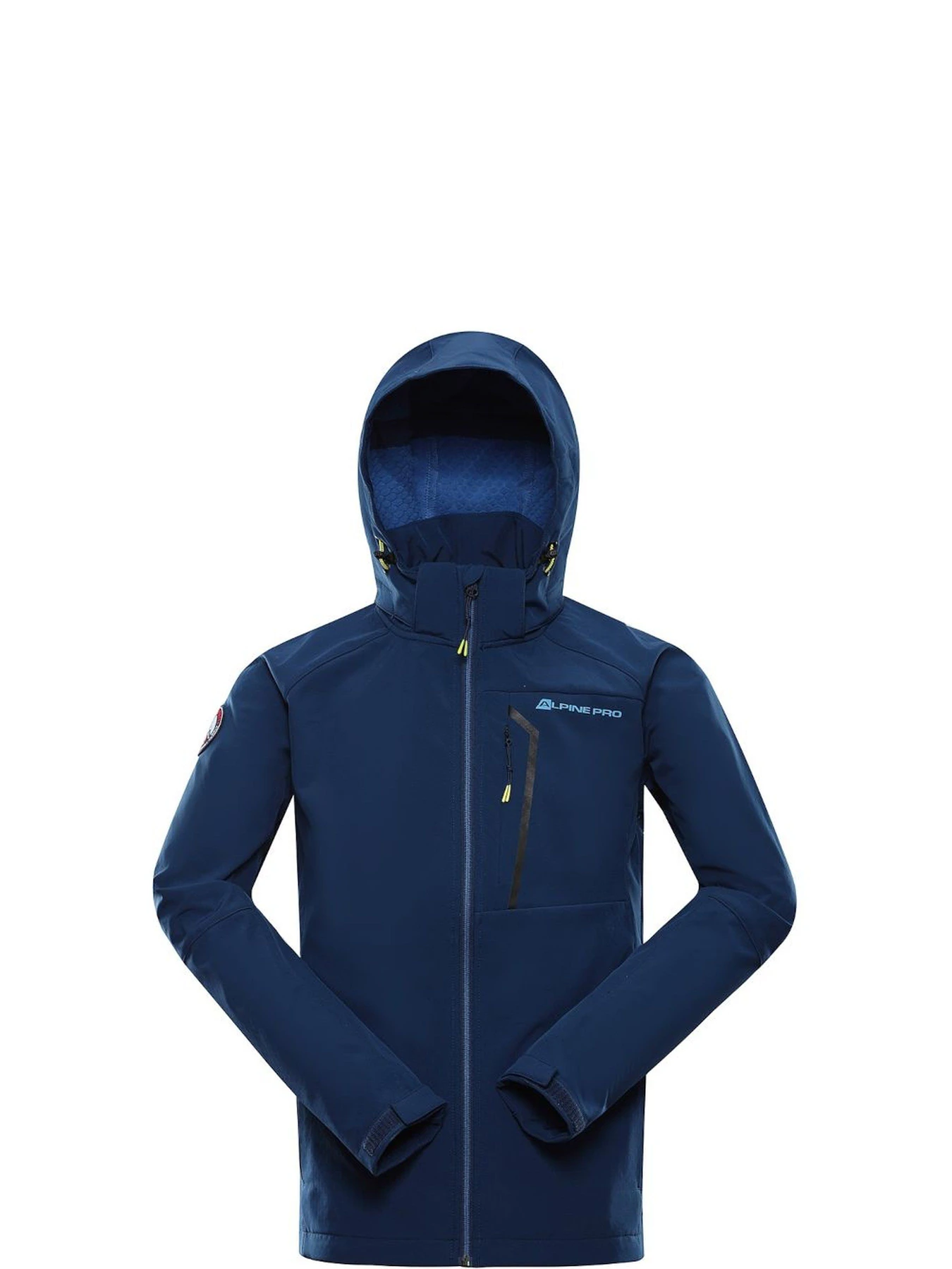 Куртки и дубленки ALPINE PRO Hoor модель 100064685 Куртки и дубленки ALPINE PRO Hoor модель 100064685 Фото