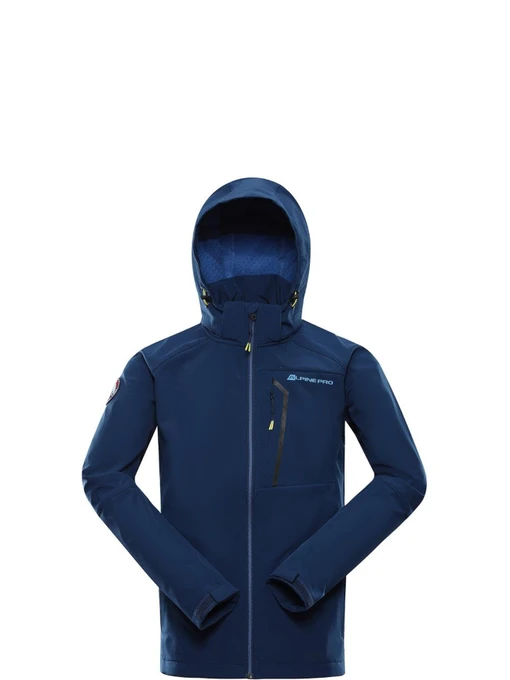 Куртки и дубленки ALPINE PRO Hoor модель 100064685 Фото