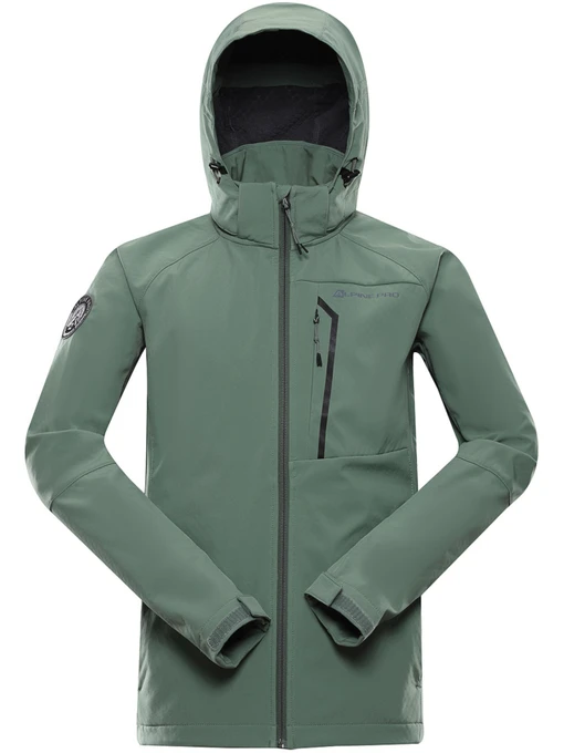 Куртки и дубленки ALPINE PRO Hoor модель 100064704 Фото