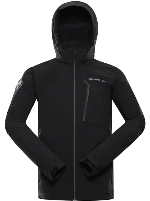 Куртки и дубленки ALPINE PRO Hoor модель 100072547 Фото
