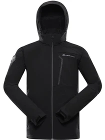 Куртки та дублянки ALPINE PRO Hoor модель 100072547 Фото